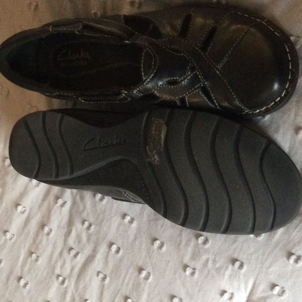 Clark shoes - Picture 4 of 4